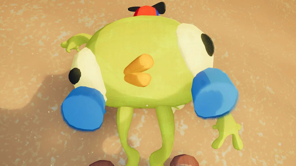 BingBong Screenshot 3